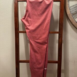 Nike Women’s Yoga Pants